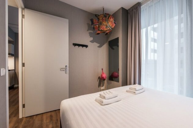 NDSM Serviced Apartments - Photo4