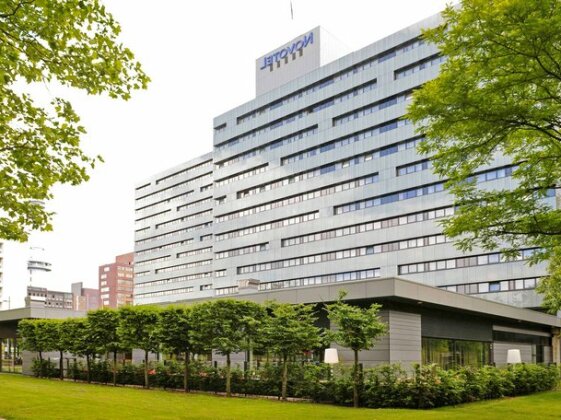 Novotel Amsterdam City