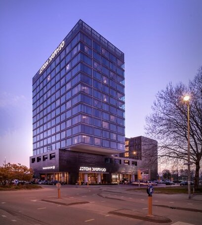 Olympic Hotel Amsterdam