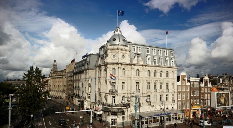 Park Plaza Victoria Amsterdam