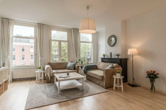 Park View Apartment Amsterdam