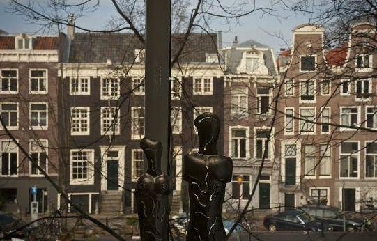 Prinsengracht Canalhouse Apartments