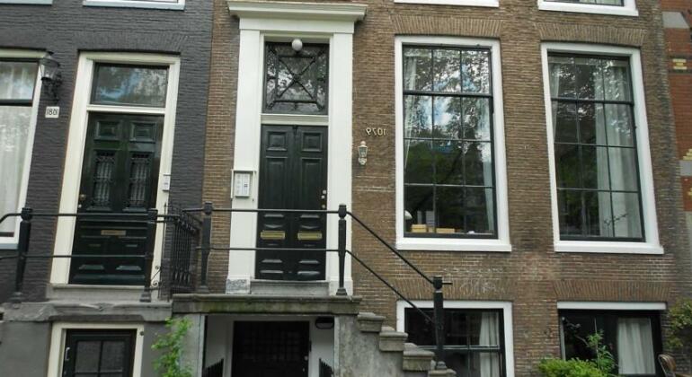 Prinsengracht Studio