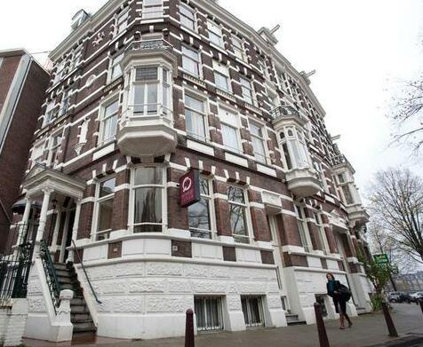 Quentin Amsterdam Hotel - Photo2