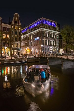Radisson Blu Hotel Amsterdam City Center - Photo3
