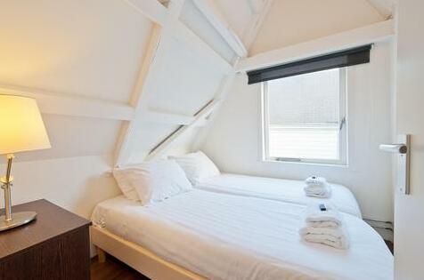 Rembrandtplein Apartment Suites - Photo4