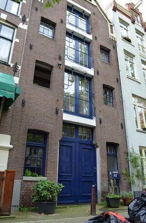 Rembrandtplein Apartment