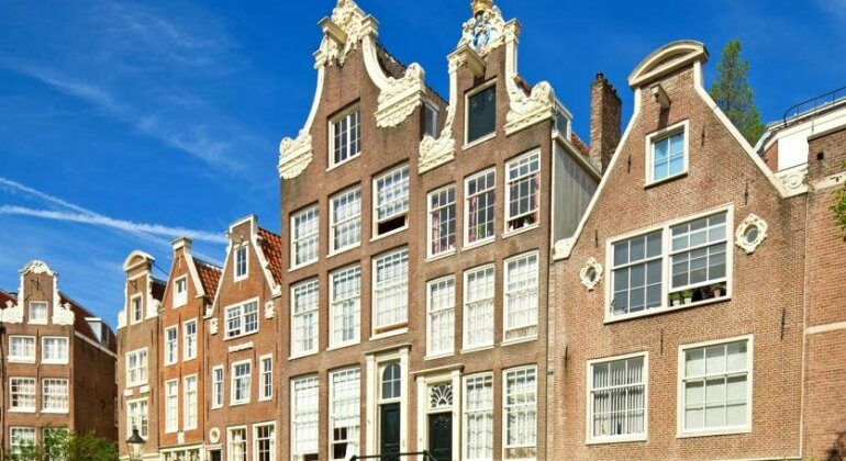 Roorda Residence Herengracht