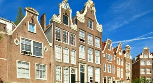Roorda Residence Herengracht