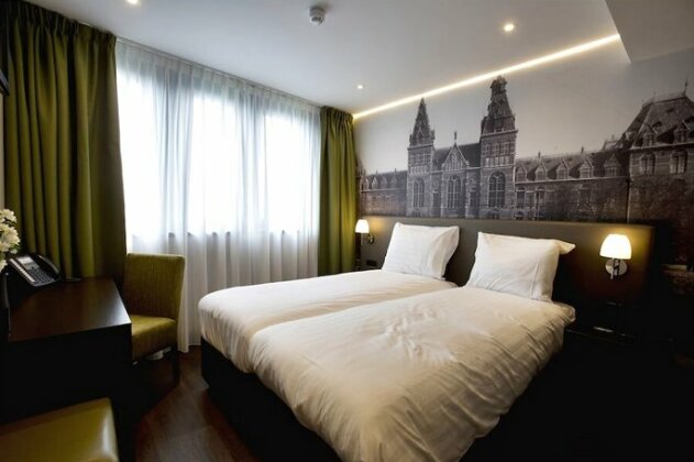 Royal Amsterdam Hotel Amsterdam - Photo2