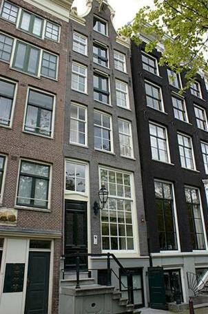 Royal Boutique Apartment Amsterdam - Photo2