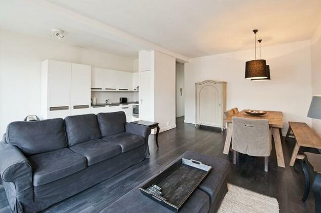 Rozengracht Apartment Suites - Photo3