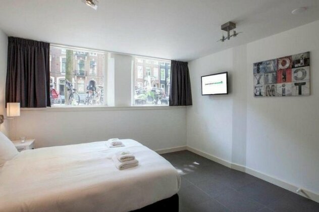 Sarphati Suites Amsterdam - Photo2