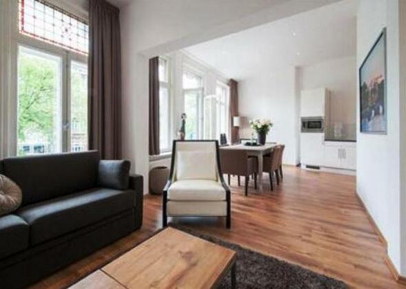 Short Stay Amstel Apartments - Photo3