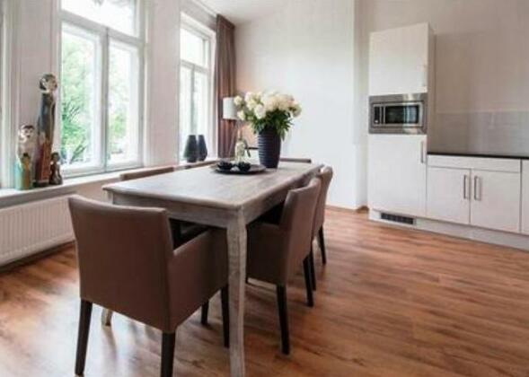 Short Stay Amstel Apartments - Photo5