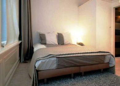 Short Stay Amstel Apartments