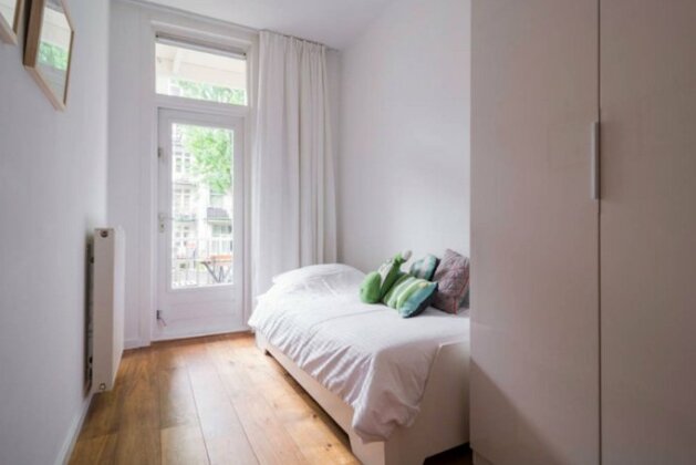 Short Stay Apartments Betondorp Amsterdam - Photo3