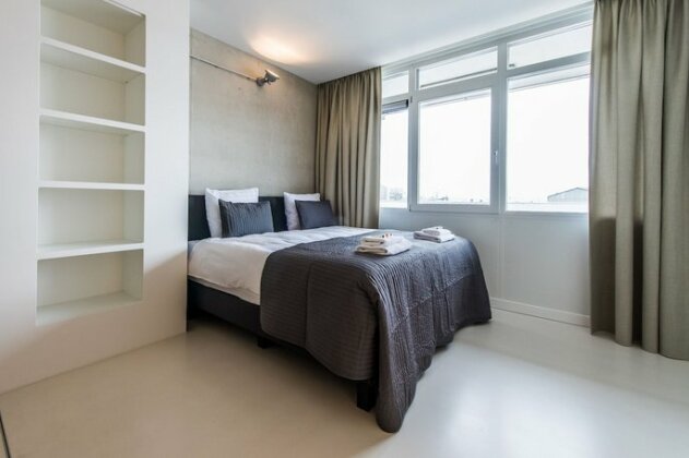 Short Stay Group Houthavens Serviced Apartments - Photo4