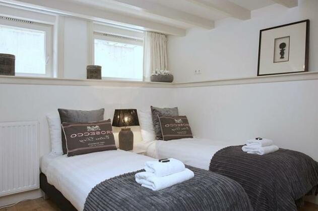 Short Stay Group Jordaan Area Apartment - Photo2