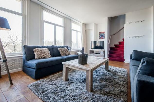 Short Stay Group Jordaan Area Apartment - Photo3