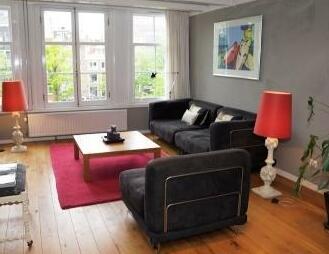 Singel Apartment Amsterdam - Photo2