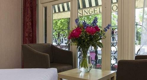 Singel Hotel Amsterdam - Photo3