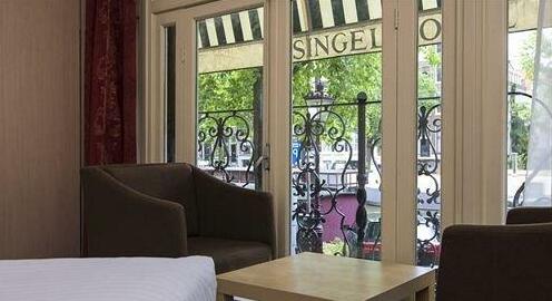 Singel Hotel Amsterdam - Photo5