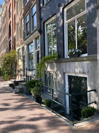 Singel Residence - Photo3