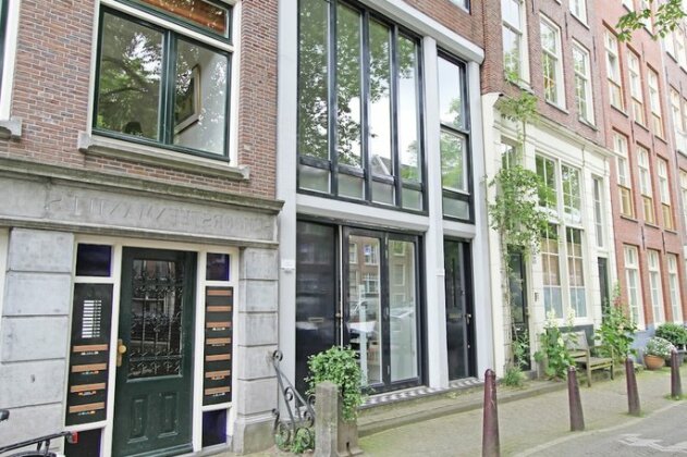 Studio Bloemgracht