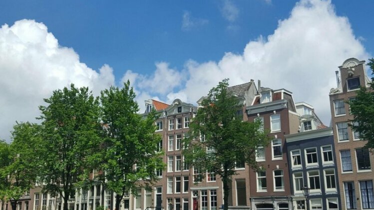 Suites aan de Singel by Vera