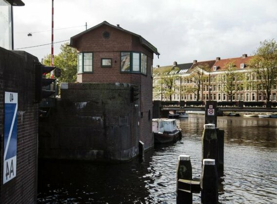 SWEETS - Kattenslootbrug