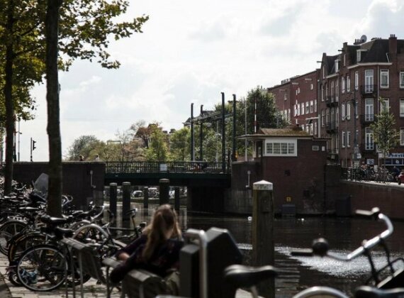 SWEETS - Kinkerbrug - Photo4