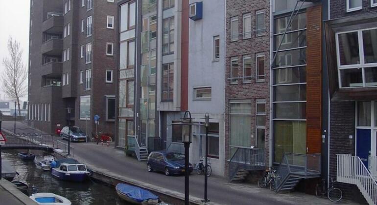 The ART House Amsterdam