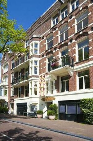 The Bridge Hotel Amsterdam