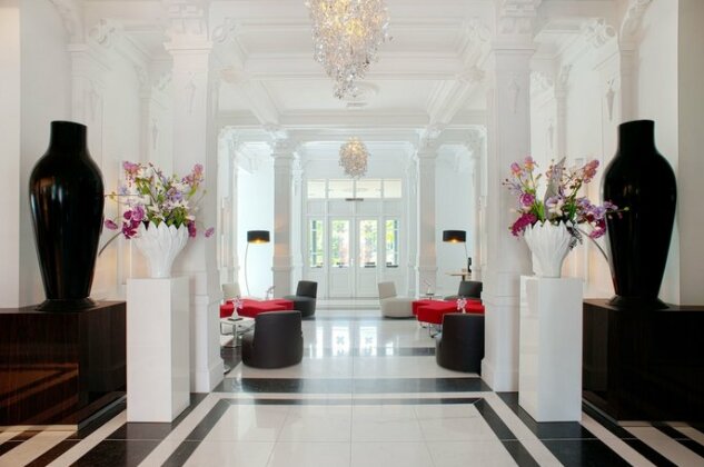 The Manor Amsterdam - Photo2