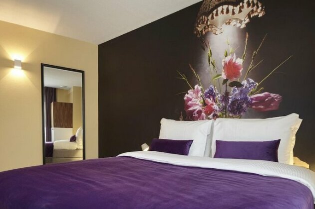 The Muse Amsterdam - Boutique Hotel - Photo3