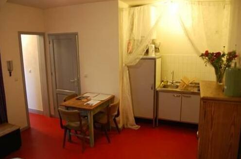 The One Roomed Guesthouse - Photo3