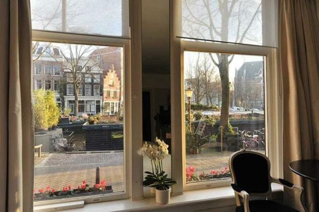 The Posthoorn Amsterdam - Photo5
