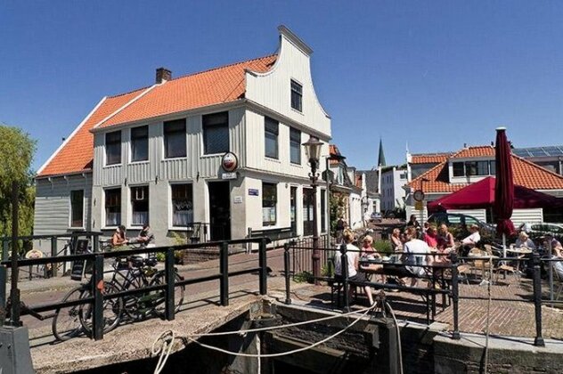 The Quay Amsterdam-Noord