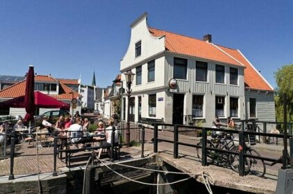 The Quay Amsterdam-Noord