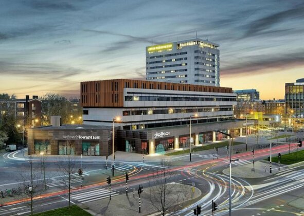 The Student Hotel Amsterdam City