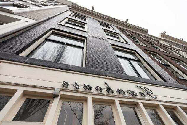 The Townhouse Hotel Amsterdam