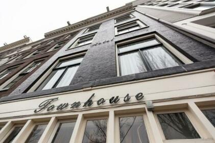 The Townhouse Hotel Amsterdam