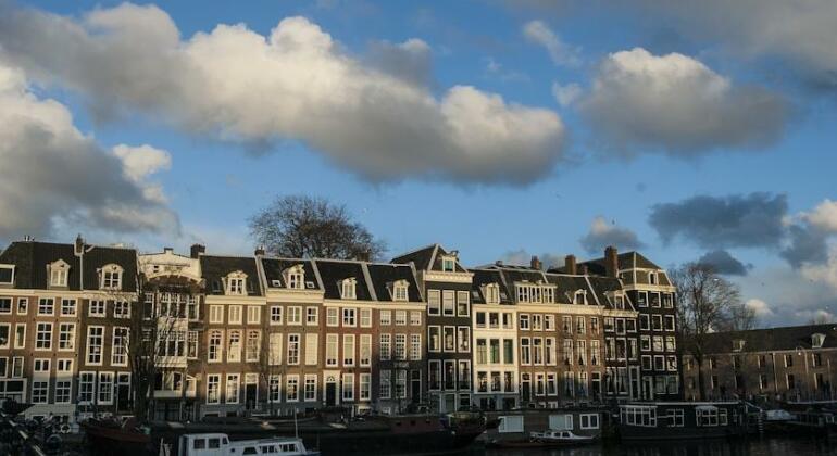 Urban Apartments Gerard Dou