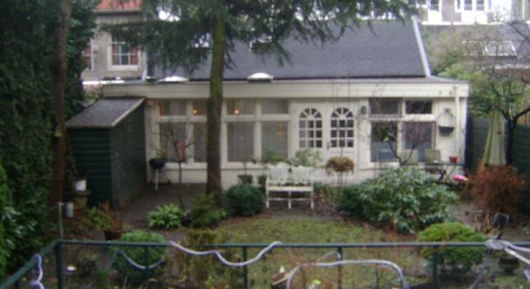 Vondelparkmuseum B&B - Photo2