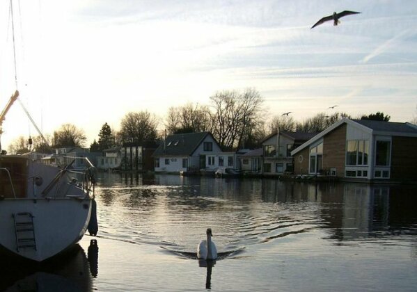 Watervilla-Albertje - Photo2