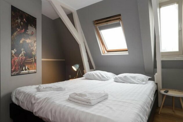 Westerpark Suites - Photo3