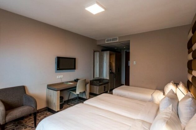 XO Hotels Blue Square - Photo5