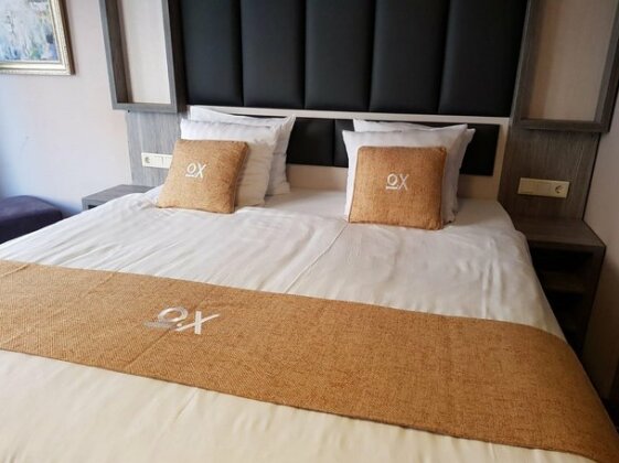 XO Hotels City Centre - Photo3