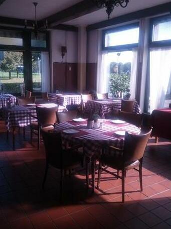 Hotel Restaurant De Koningsherberg - Photo3